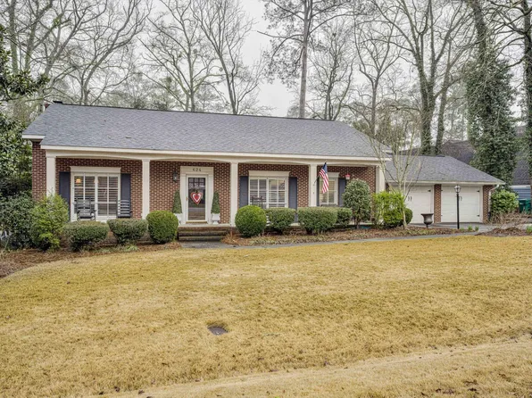 624 Hemlock Drive, Thomson, GA