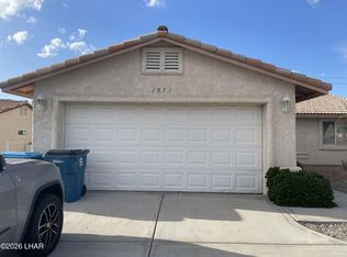 1071 Rolling Hills Dr, Lake Havasu City, AZ 86406