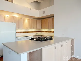 Rented by Bellmarc Realty