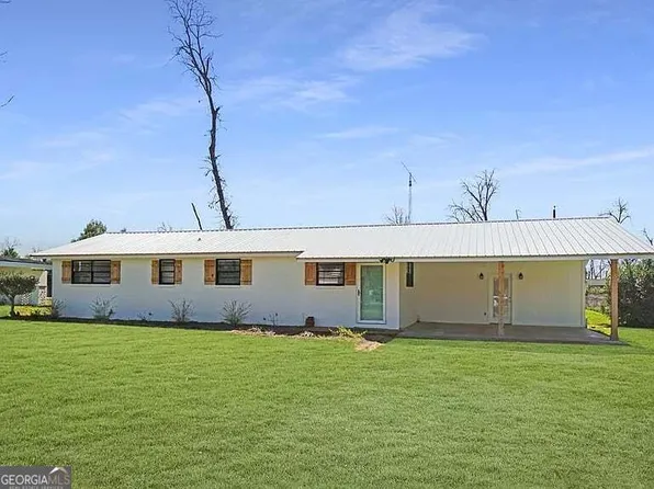 402 Holly Dr, Albany, GA 31705