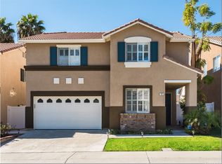127 Confederation Way, Irvine, CA 92602