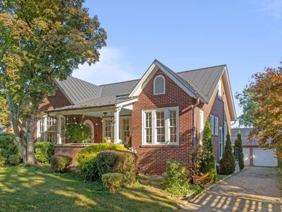 674 Evergreen Ave, Charlottesville, VA, 22902
