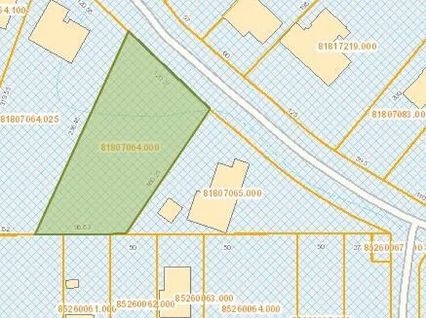 Dead River Rd, Gautier, MS 39553