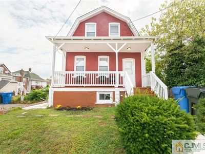 10 Voorhees St, Fords, NJ, 08863