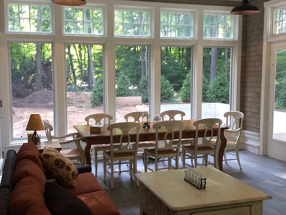 Screened Porch