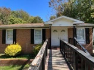 822 Holt Ave #B2, Greensboro, NC 27405