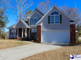 4251 Live Oak Cir, Florence, SC 29501