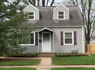 3133 N 89th St, Milwaukee, WI 53222