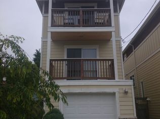 2836 NW 68th St, Seattle, WA 98117