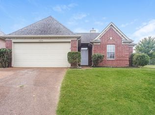 8579 Brer Bear Cv, Cordova, TN 38018
