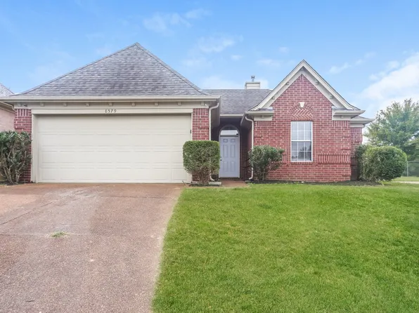 8579 Brer Bear Cv, Cordova, TN 38018