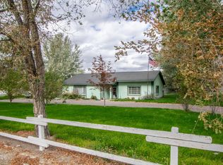 1435 S Bridge St, Winnemucca, NV 89445