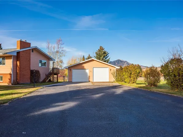 815 Alpine Way, Bozeman, MT 59715