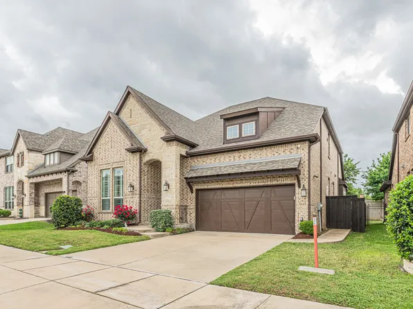 2044 Remington Dr, Irving, TX 75063