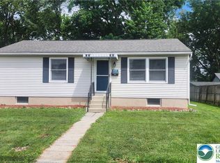 2121 Grove St S, Allentown, PA 18104