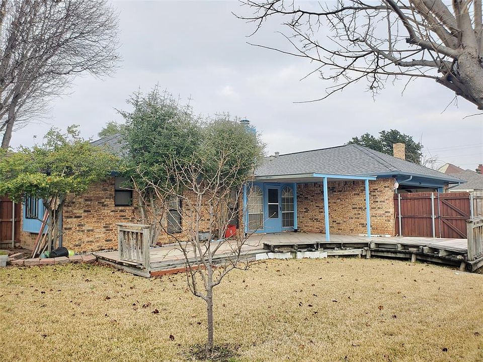 2nd image of 2514 Big Oaks Dr