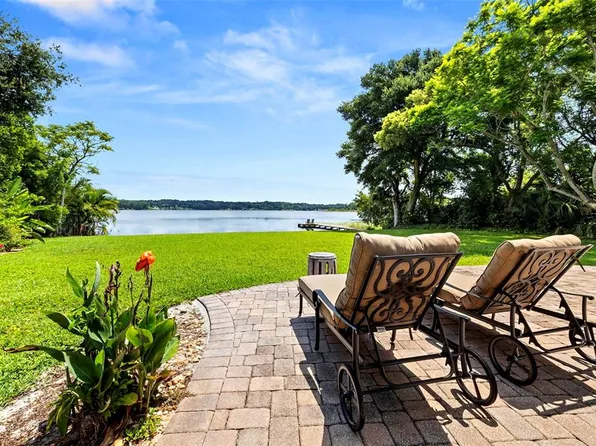 1810 PINEWAY COURT, MOUNT DORA, FL 32757