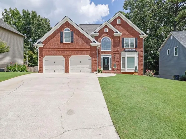 3949 Golflinks Dr NW, Acworth, GA 30101