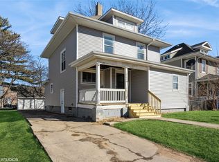 1143 21st St, Des Moines, IA 50311