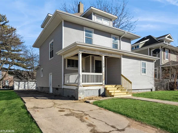 1143 21st St, Des Moines, IA 50311