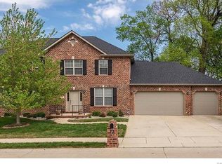 13 Laurel Heights Ct, O Fallon, IL 62269