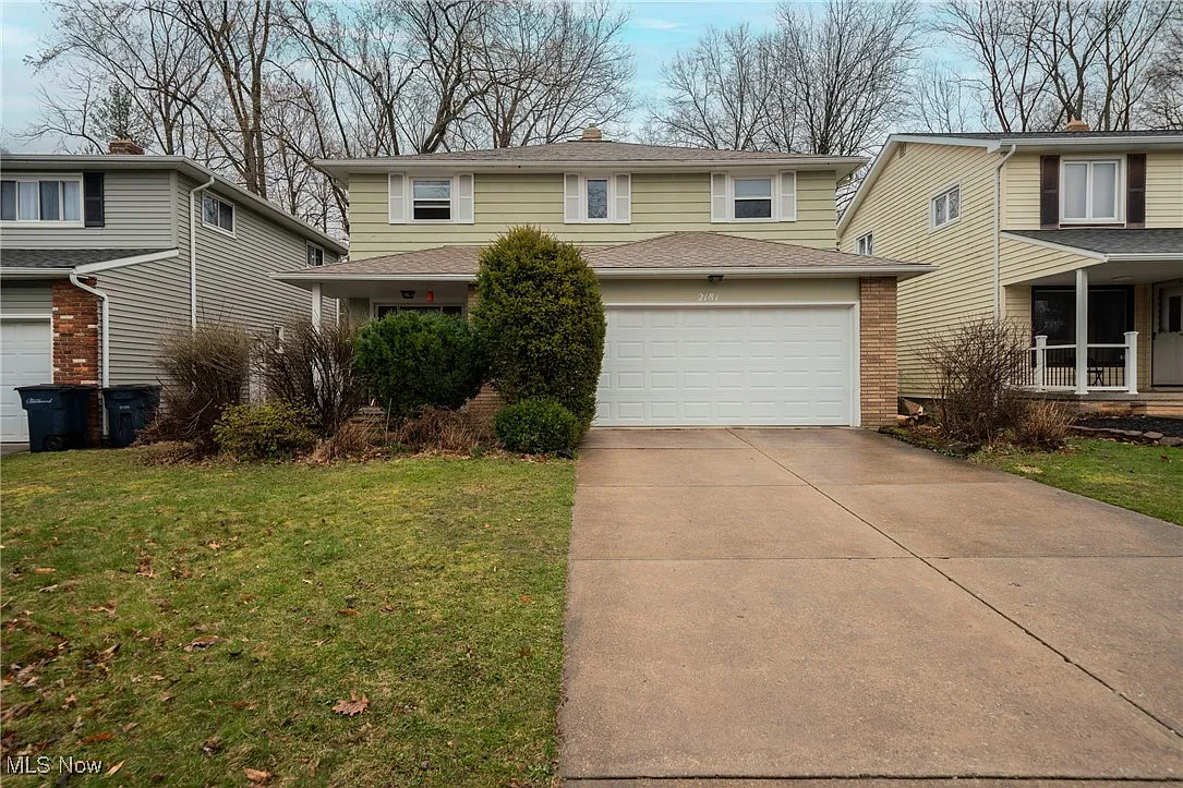 2181 Halcyon Rd photo 1