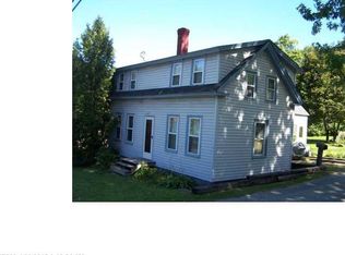 12 Libby Hill Rd, Oakland, ME 04963