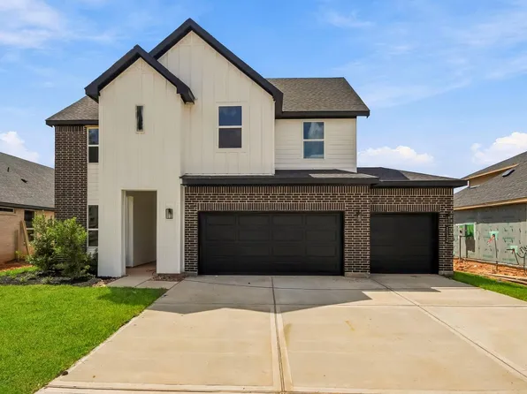 1132 Skyline Trails Ave, Conroe, TX 77303