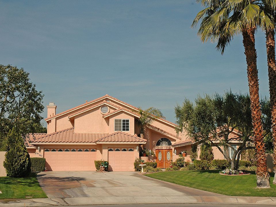 Regency Estates Home