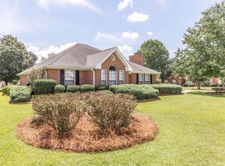 105 Crystal Ct, Warner Robins, GA 31093