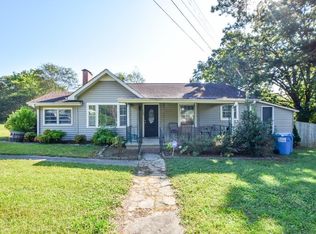 207 Oak St, Rockmart, GA 30153