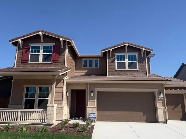 1023 Longview Dr, Oakdale, CA 95361