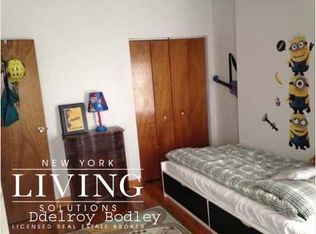 435 Greene Ave #3, Brooklyn, NY 11216