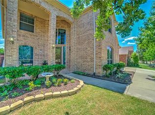 11223 Luckenbach Dr, Frisco, TX 75035