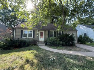4928 Juniper St, Mission, KS 66205