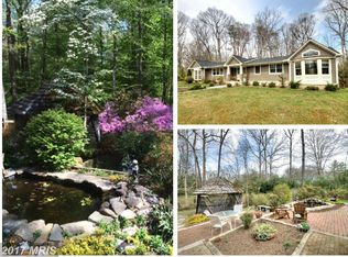 5151 Piedmont Pl, Annandale, VA 22003