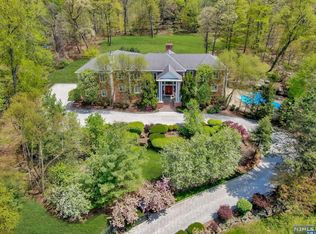 26 Marie Major Dr, Alpine, NJ 07620