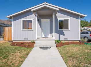 1718 Frances Ct, Wenatchee, WA 98801