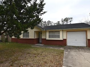 1607 W Donovan St, Houston, TX 77091
