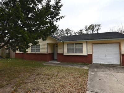 1607 W Donovan St, Houston, TX, 77091
