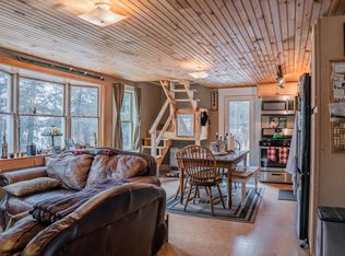 74 School St., Stratton, ME 04982