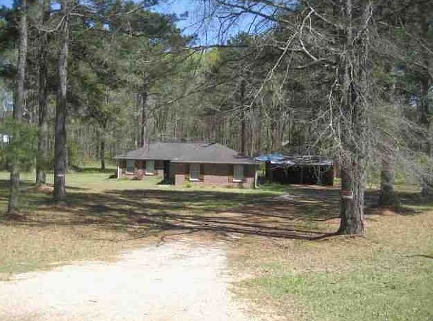 Property Front View