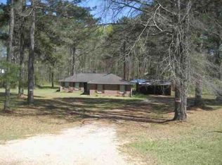 100 Sandy Hills Rd, Brandon, MS 39047