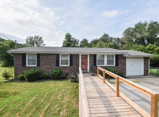 3301 Wexgate Rd, Knoxville, TN 37931