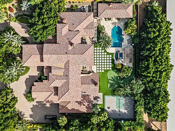 4th image of 11571 E COCHISE Drive