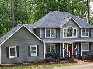 3720 Fairway Dr, Cumming, GA 30041