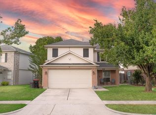 2322 Hadden Hollow Dr, Houston, TX 77067