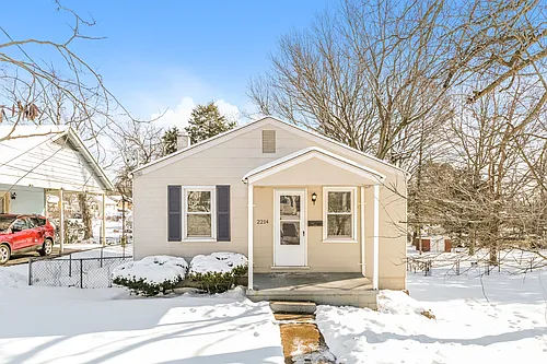 2214 Huntington Ave Photo 1