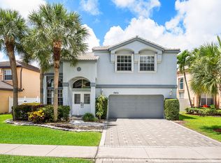 7872 Springvale Drive, Lake Worth, FL 33467