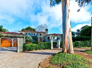 6315 Muirlands Dr, La Jolla, CA 92037